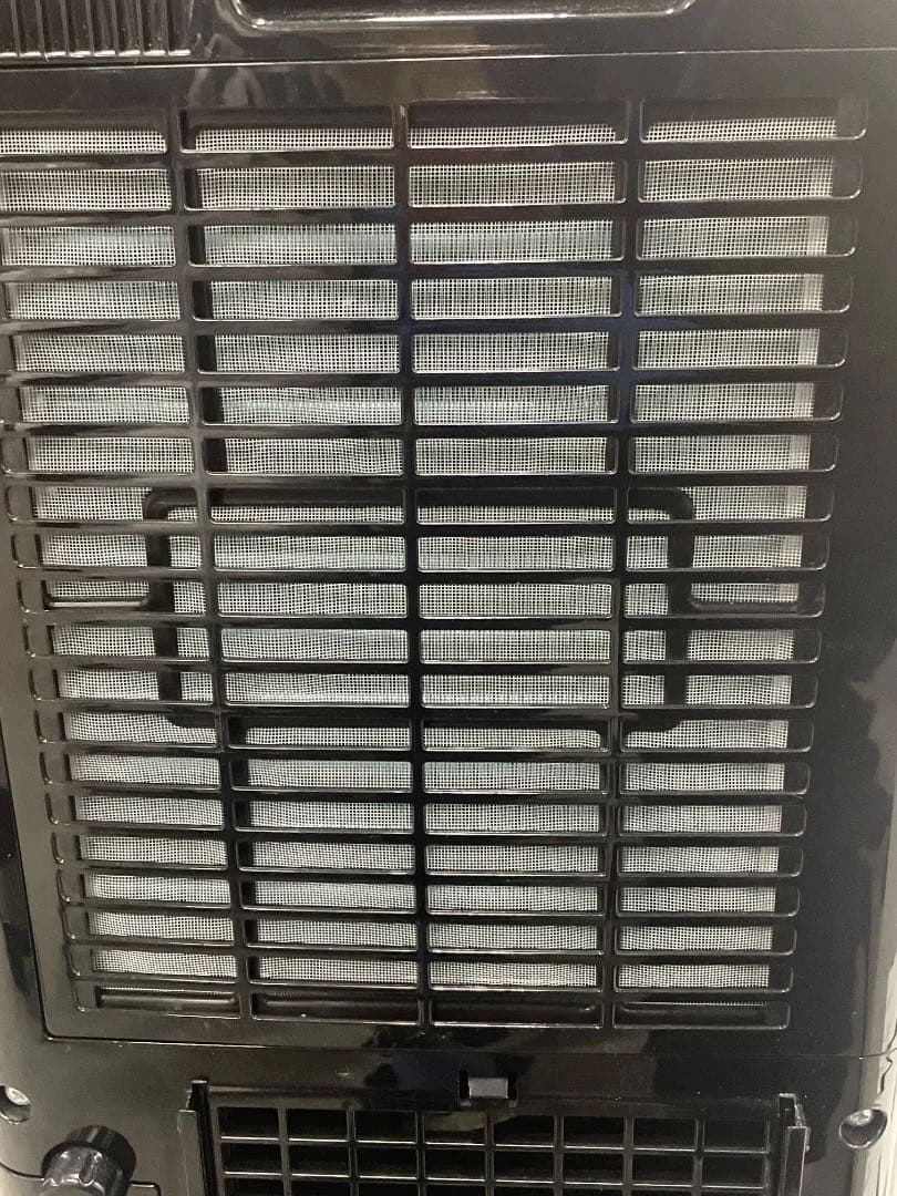 ポータブル クーラー ~7畳 2022年モデル IPP-2222G 付属品多数