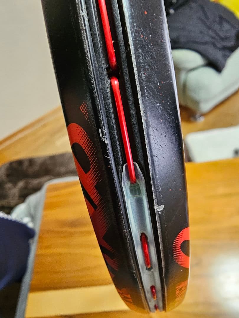 YONEX ジオブレイク　80S (旧型)