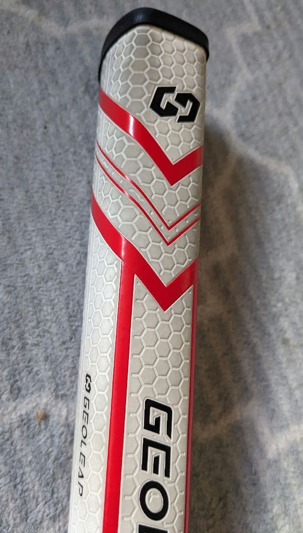 左利き　レア　オデッセイ WHITE HOT #９　パター