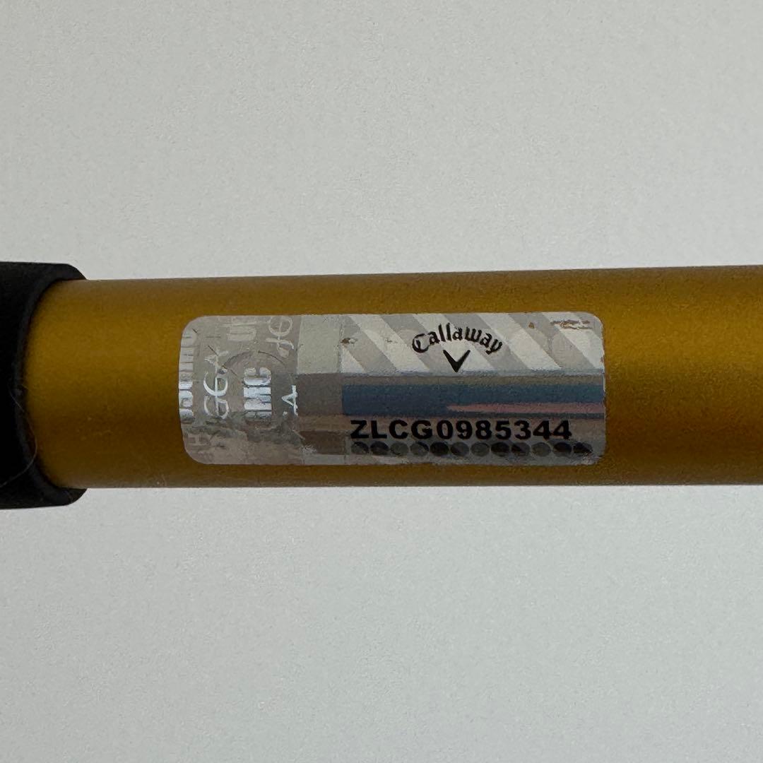 Callaway ROGUE ST MAX FAST ドライバー　1W