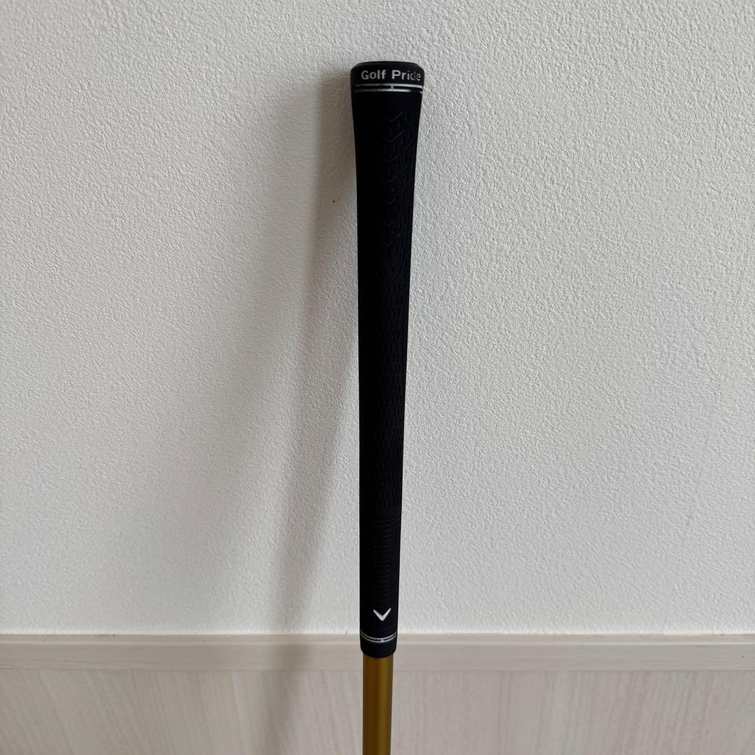 Callaway ROGUE ST MAX FAST ドライバー　1W