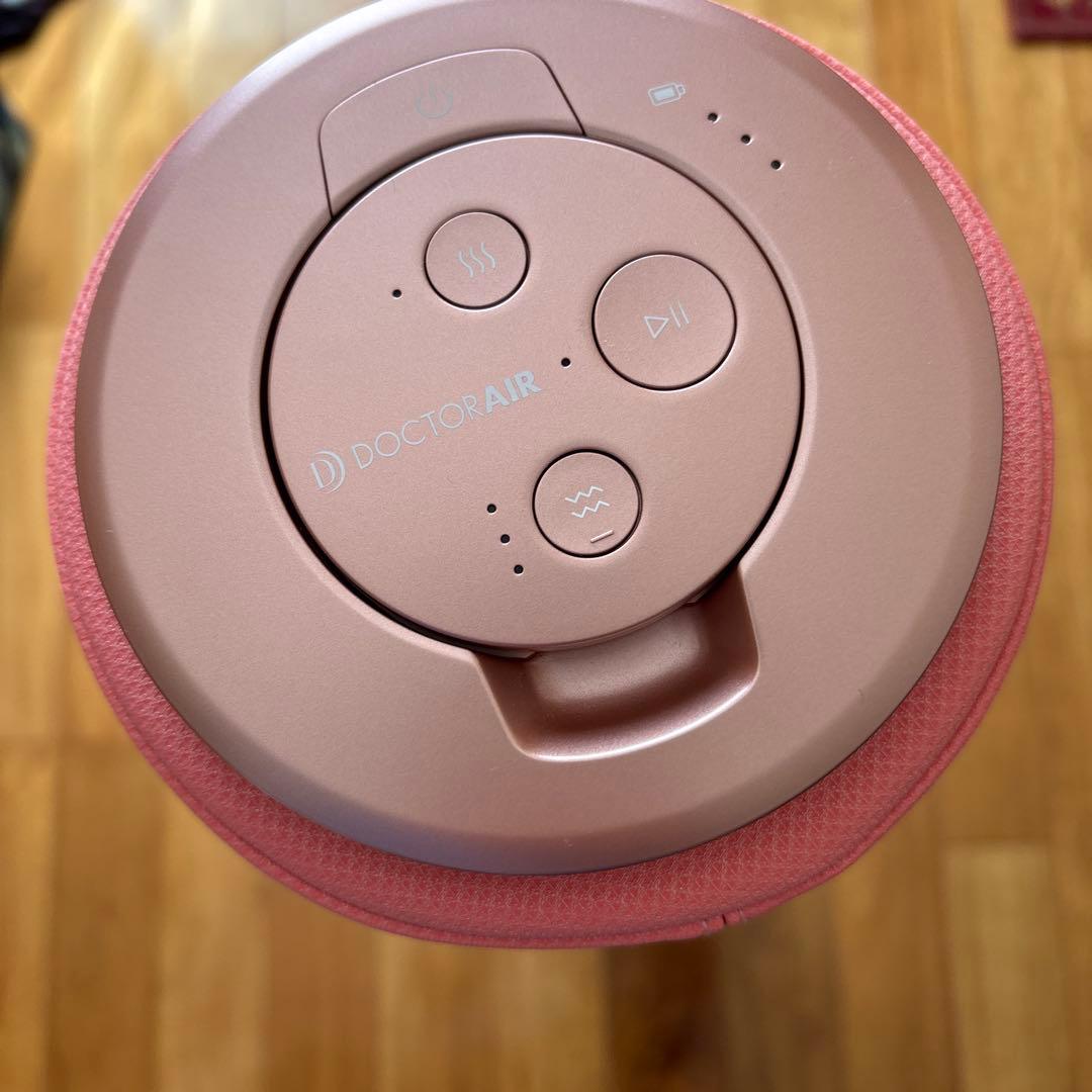 ドクターエア ピラティスローラー