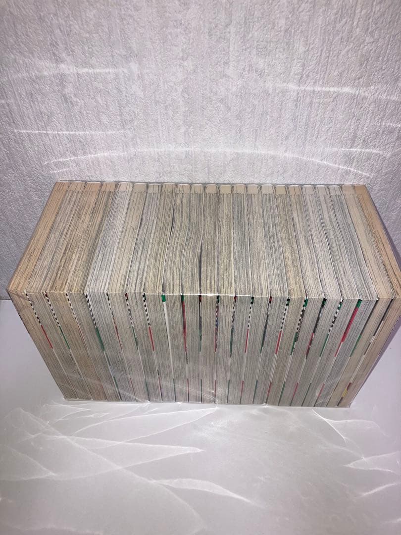 マンガ　ジャジャ　全巻　1〜38巻+関連本2冊　計40冊セット