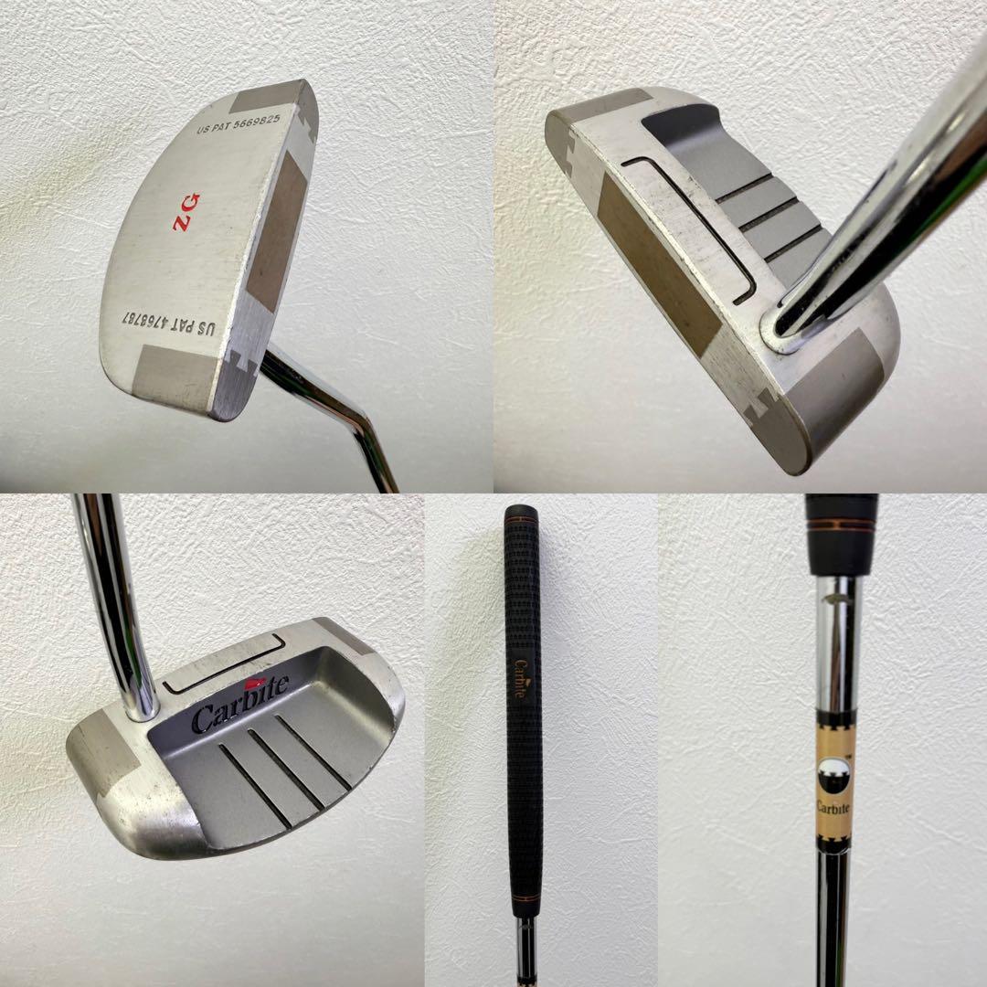 ⭐️NIKE ダンロップetc…メンズゴルフクラブセット フルセット