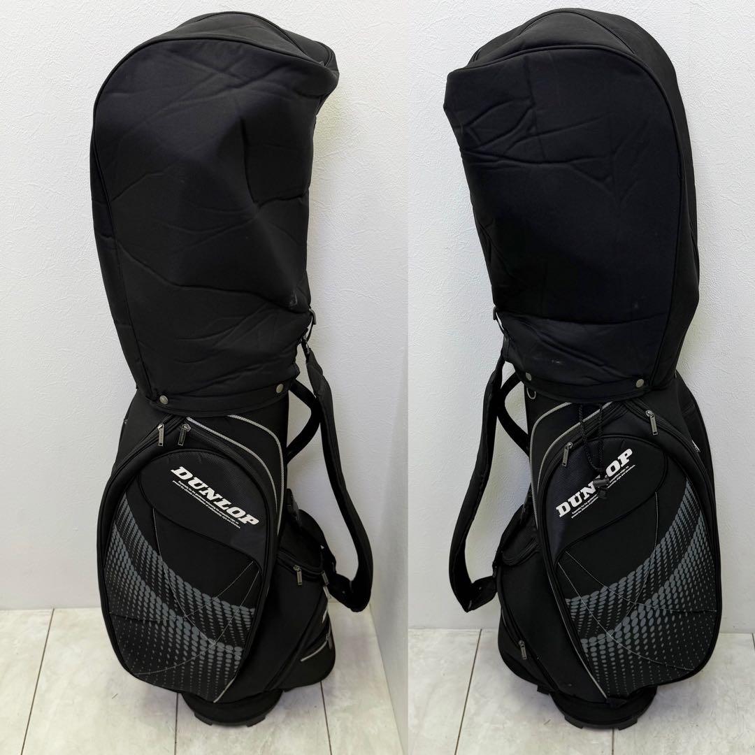 ⭐️NIKE ダンロップetc…メンズゴルフクラブセット フルセット