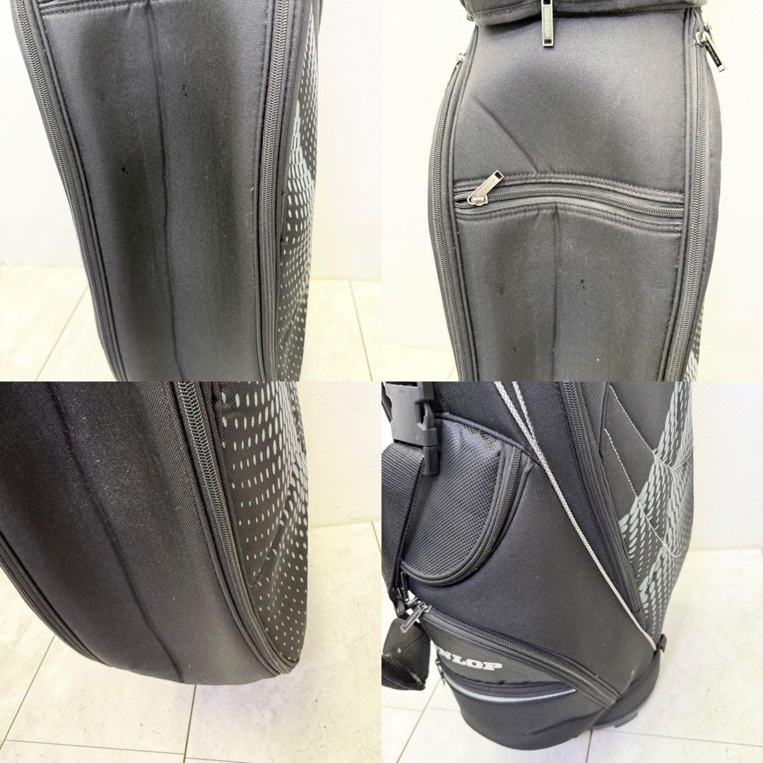 ⭐️NIKE ダンロップetc…メンズゴルフクラブセット フルセット