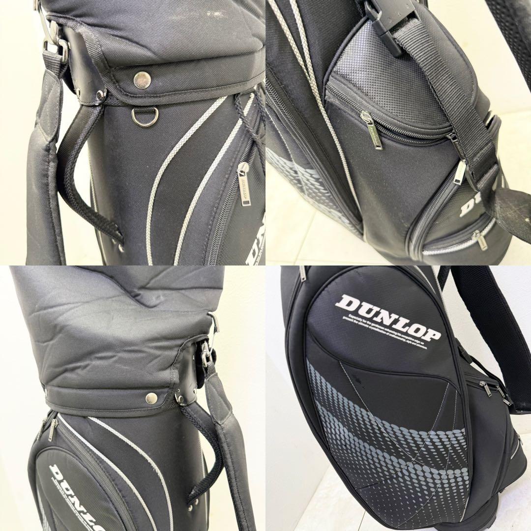 ⭐️NIKE ダンロップetc…メンズゴルフクラブセット フルセット