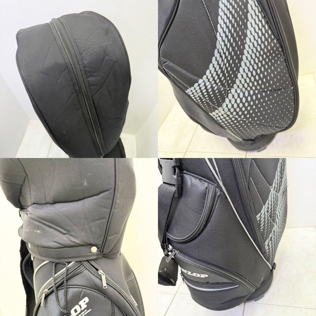 ⭐️NIKE ダンロップetc…メンズゴルフクラブセット フルセット