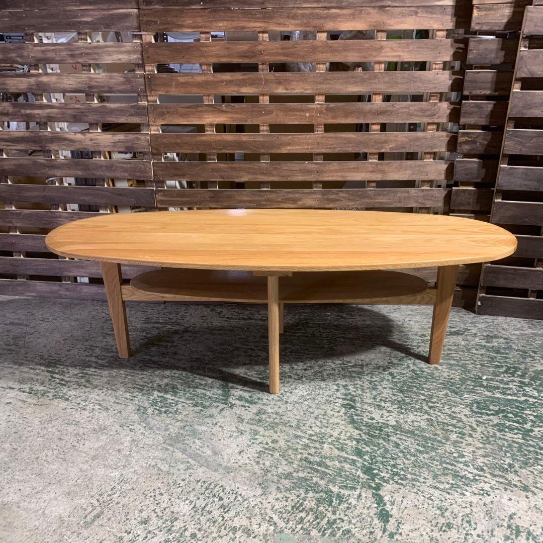 K930 UNICO センターテーブル