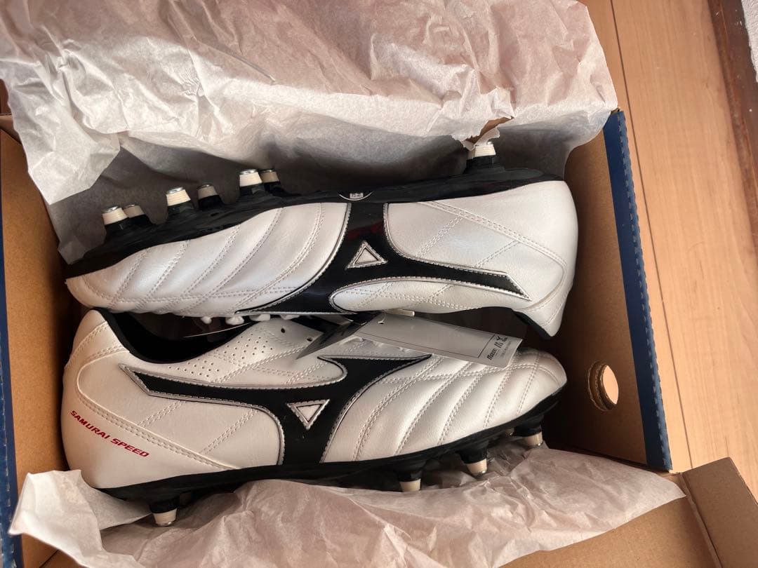 こぅまとめコンパクトチェアセット ミズノ ラグビーシューズ 28/4E /