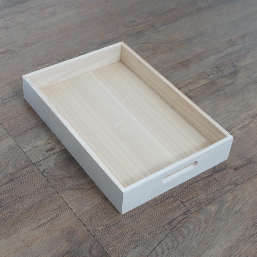 【新生活応援】タイル天板付 木製キッチンワゴン 5段チェスト 桐製 キャスター付