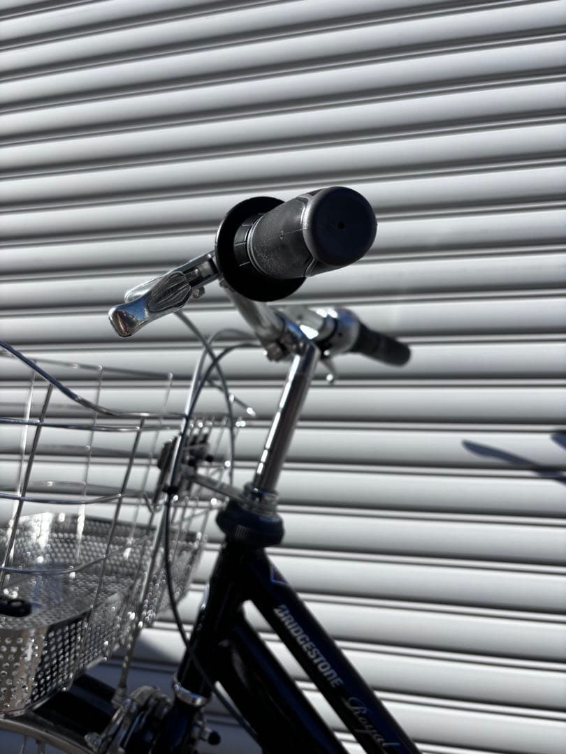 2025年モデル 販売価格7万 ブリヂストンアルベルトロイヤル(3/7〜引渡し)