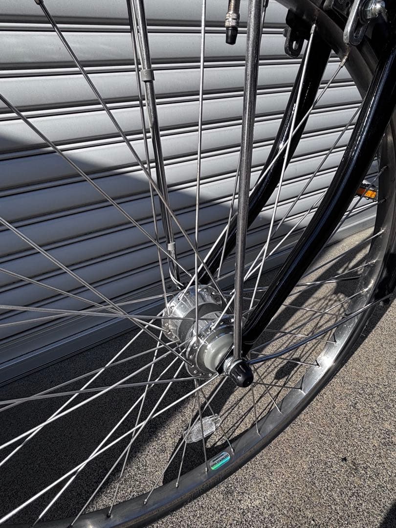 2025年モデル 販売価格7万 ブリヂストンアルベルトロイヤル(3/7〜引渡し)