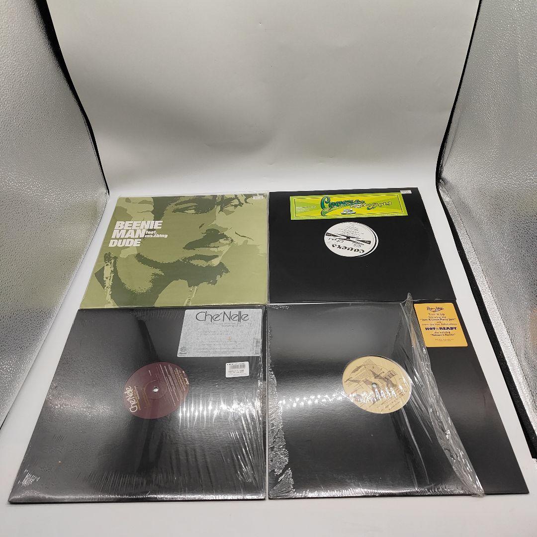 洋楽　HIPHOP ヒップホップ　R&B他 76枚まとめ NO2