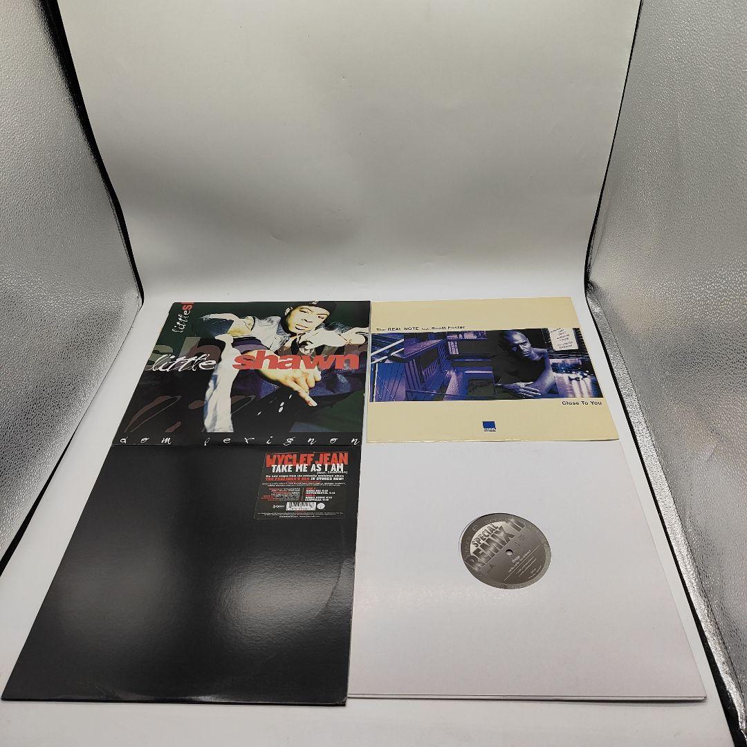 洋楽　HIPHOP ヒップホップ　R&B他 76枚まとめ NO2