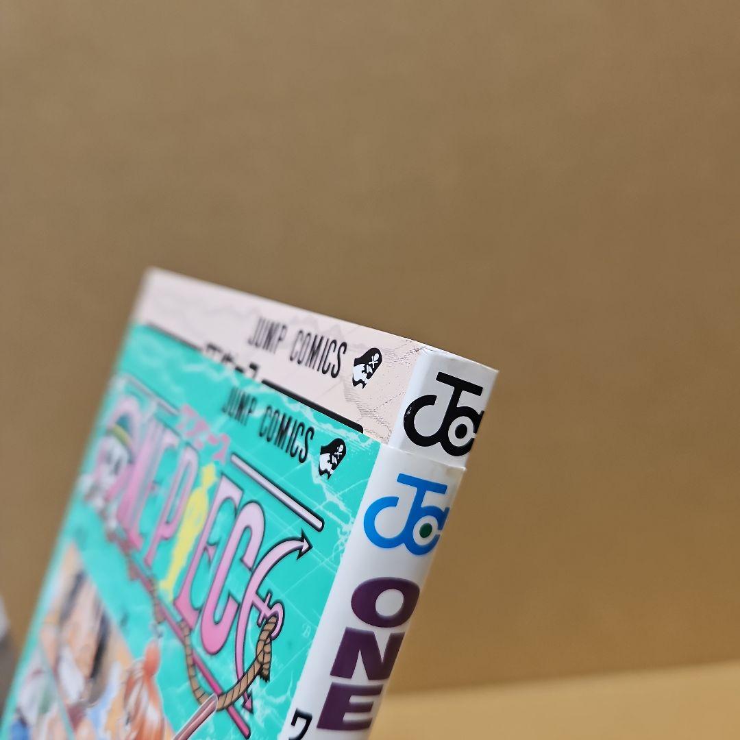 ONE PIECE　初版　ワンピース 9巻