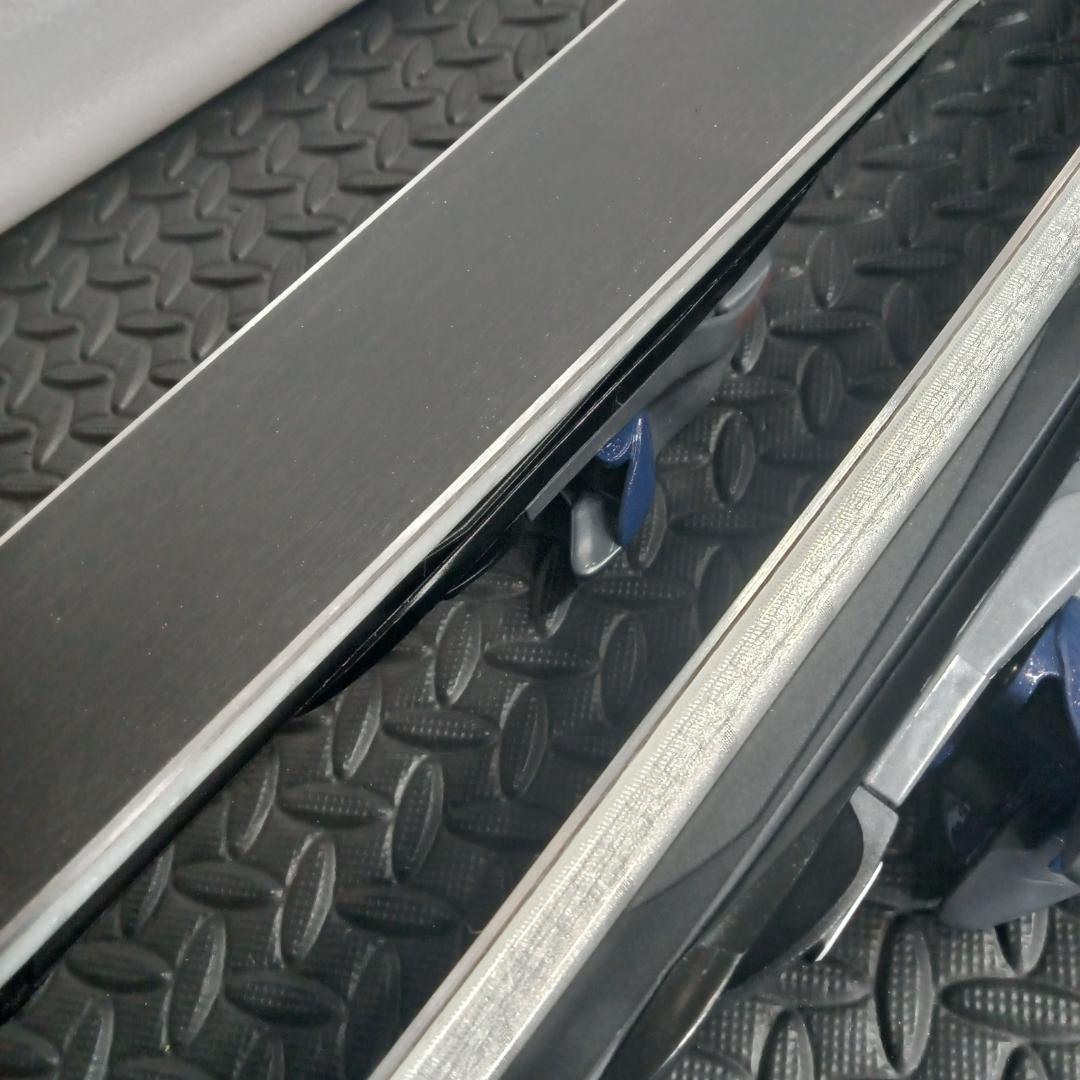 【162cmメンテ済み】中古スキー板 ROSSIGNOL ロシニョール