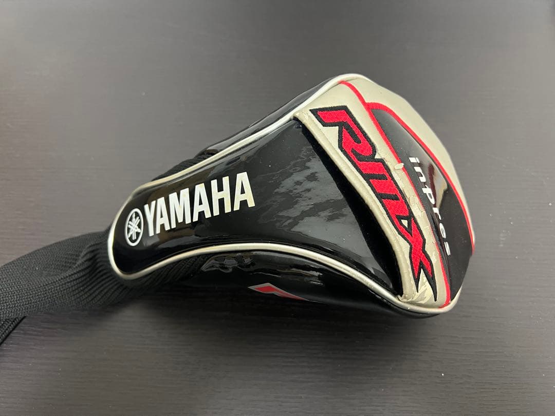ヤマハ RMX 116 ドライバー