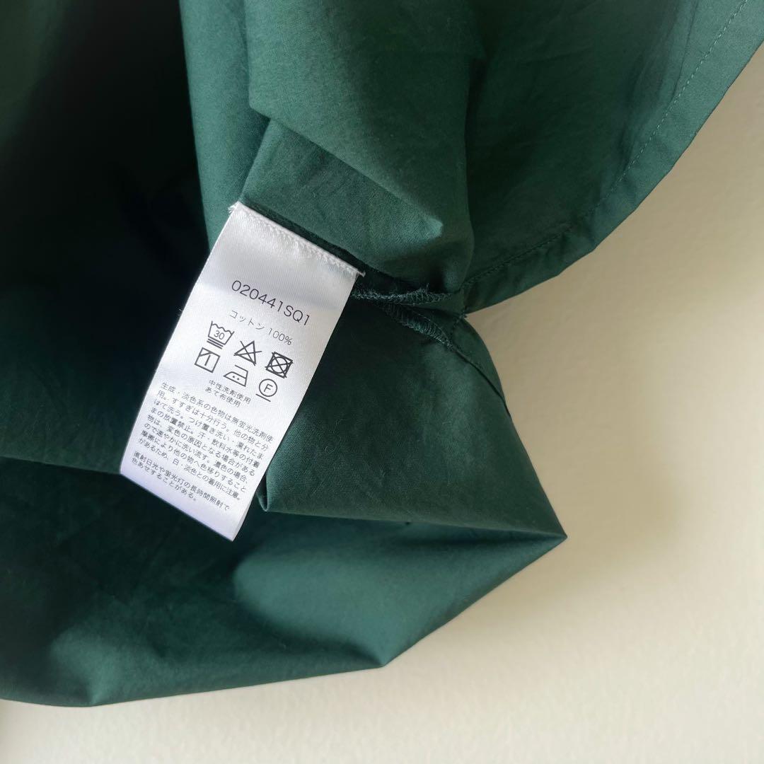 新品タグ付き Sara mallika サラマリカ ワンピース