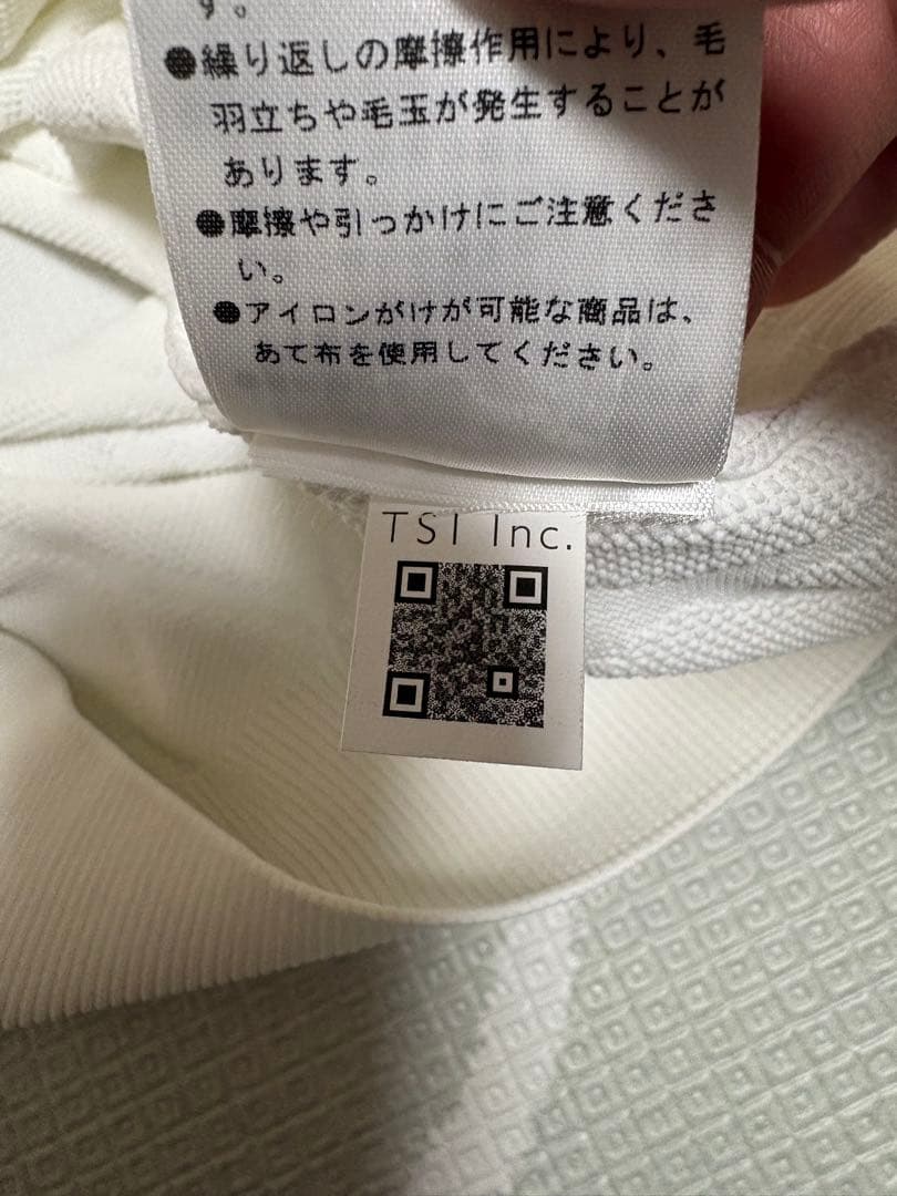 PEARLY GATES パーリーゲイツ ニット ゴルフ LL　6 セーター