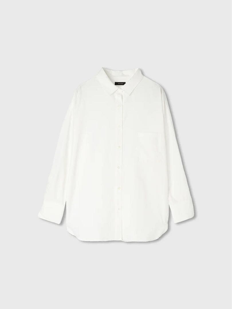 anuans アニュアンス　スタンダードシャツ