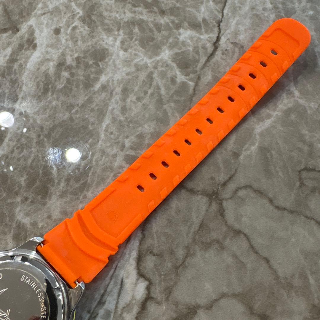 腕時計 CASIO ラバーベルト UV-700/768 ★送料無料