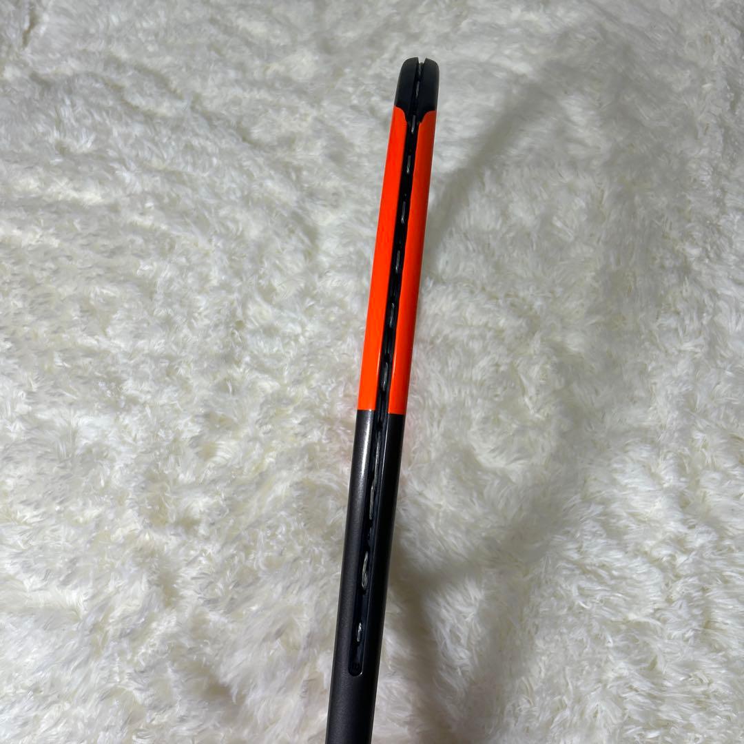 Wilson BURN95 v2.0 2本セット