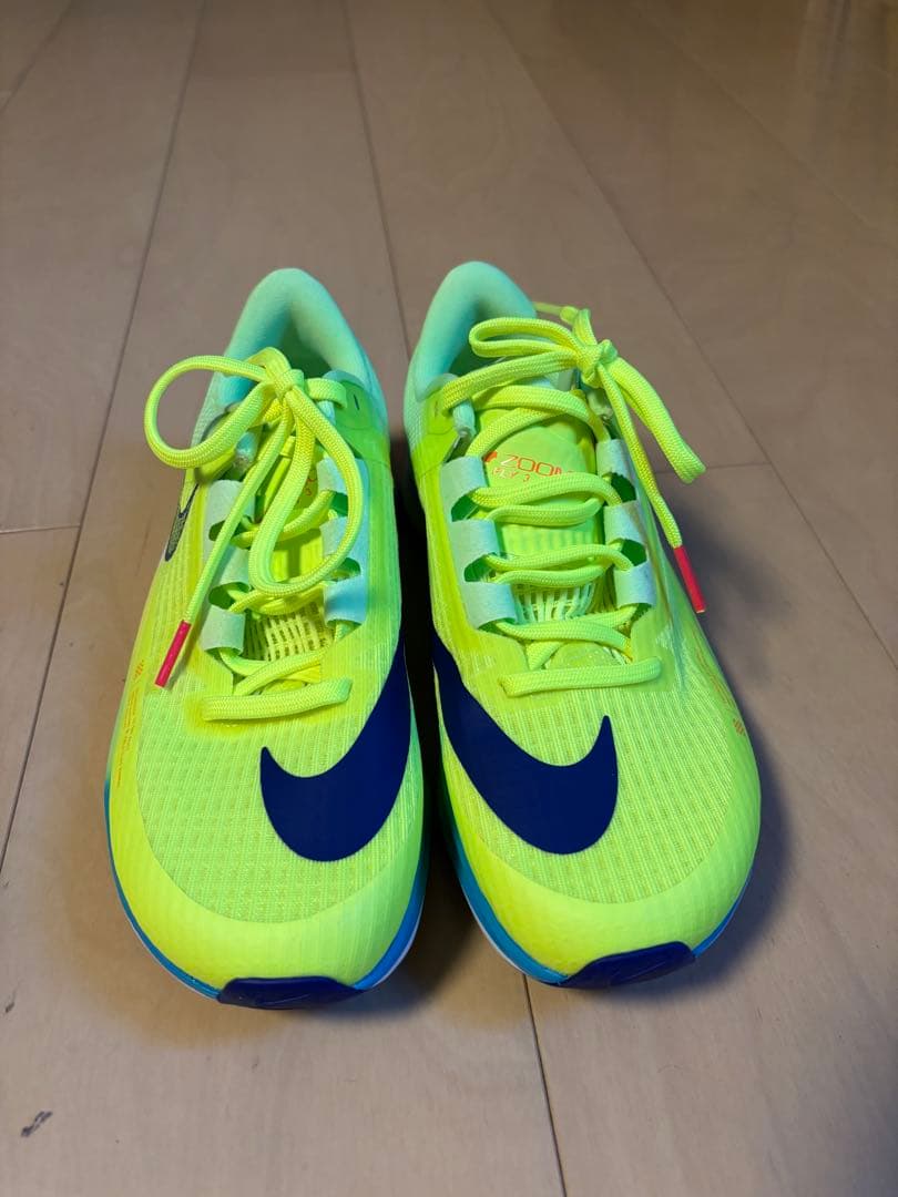 Nike エアズームライバルフライ3 ランニングシューズ　23.5cm