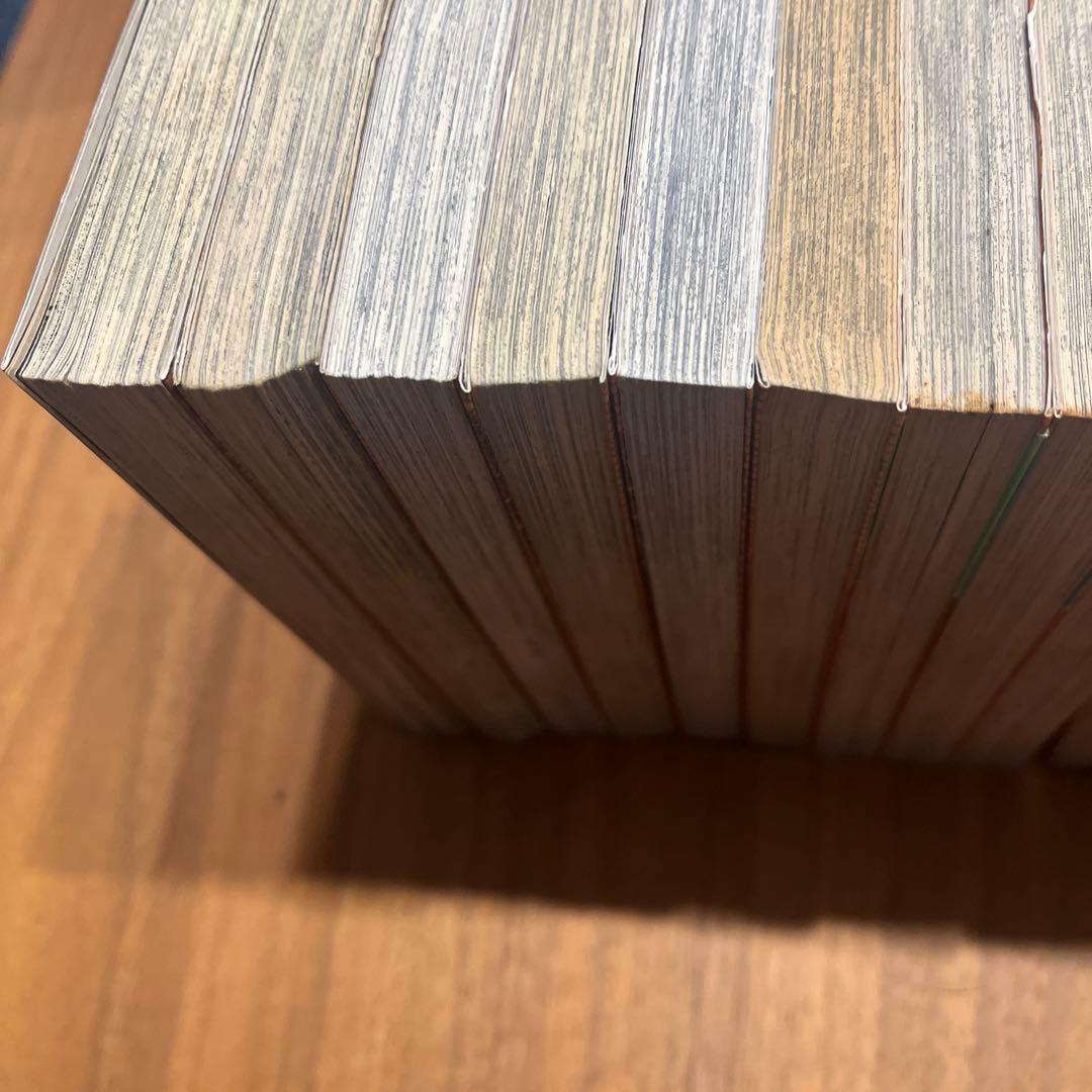 名探偵コナン　全巻初版　1巻〜31巻