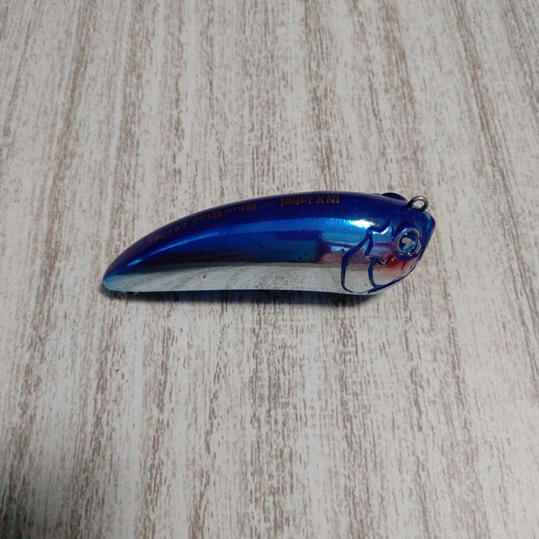 ブルーブルー　ルアーまとめ売り　７種類　ナレージ　ガボッツ　ブローウィンなど