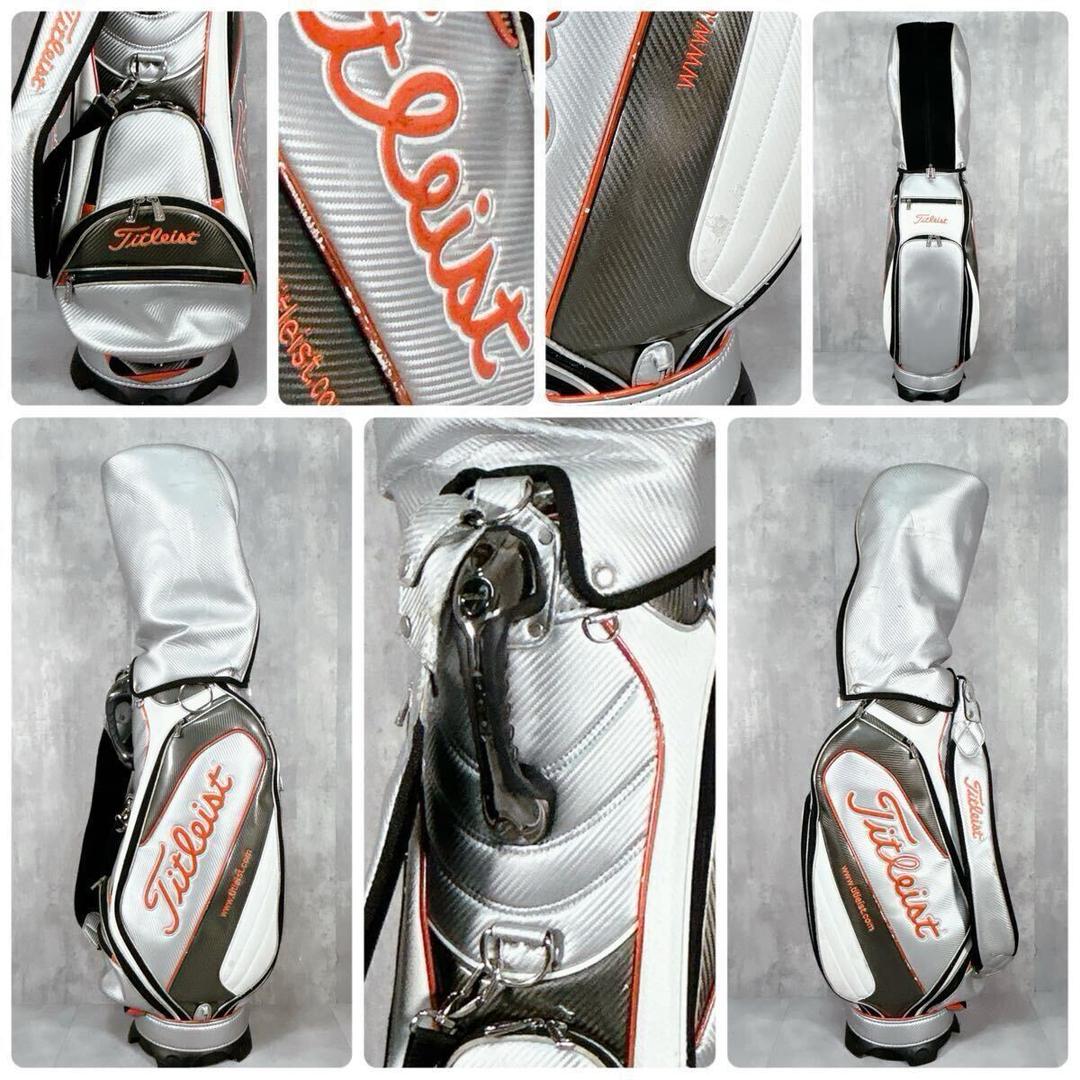 X975 ホンマ ベレス 他 メンズ ゴルフ セット タイトリスト