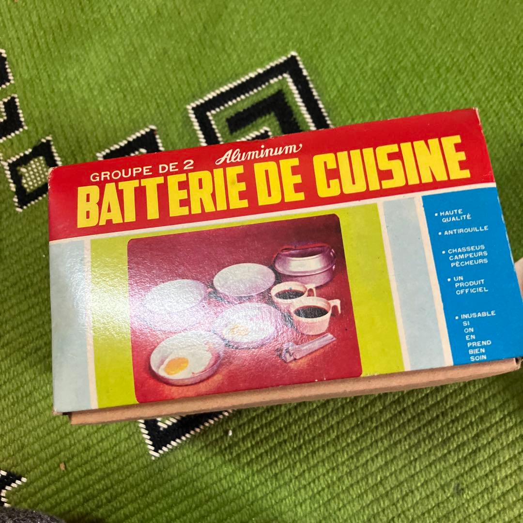 昭和レトロ　アウトドア　レジャー用品　レトロ　キャンプ用品