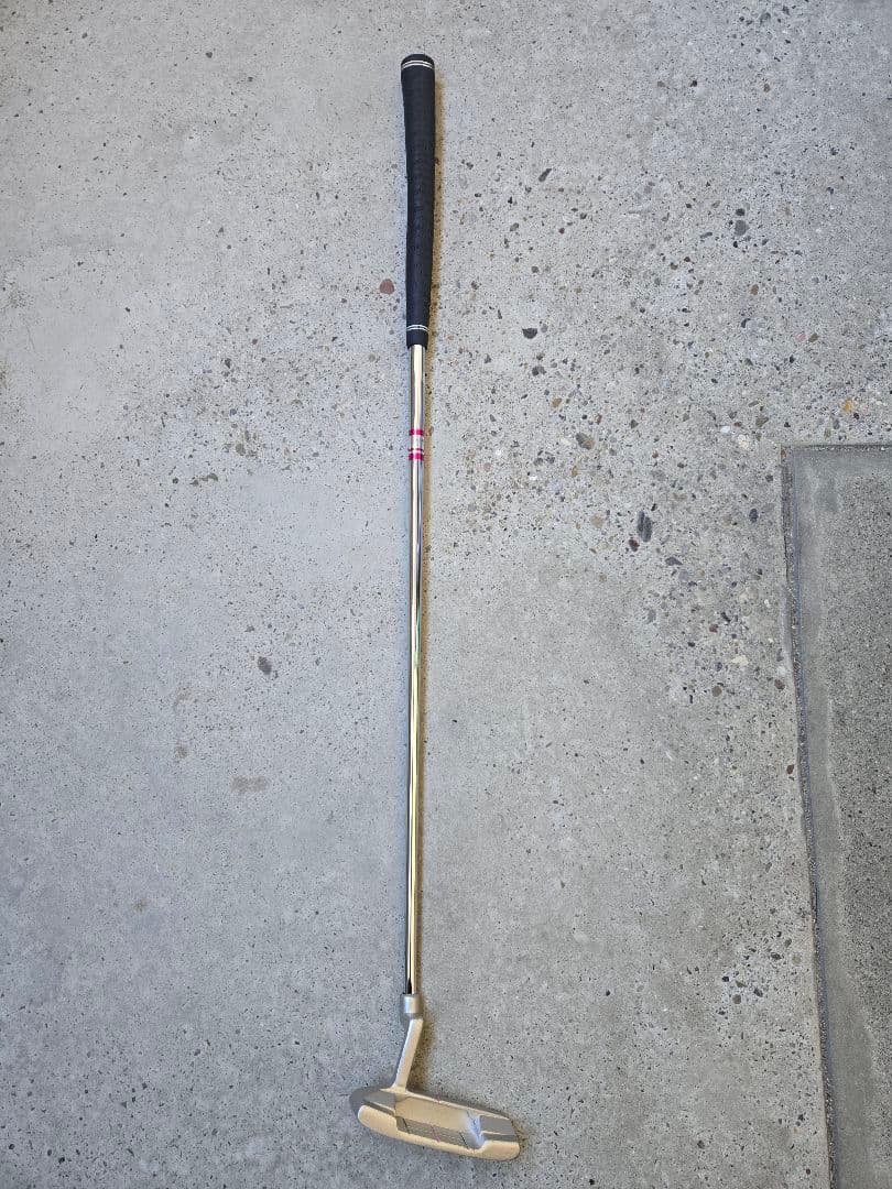 【初心者・ゴルフデビュー】レディース10本セット