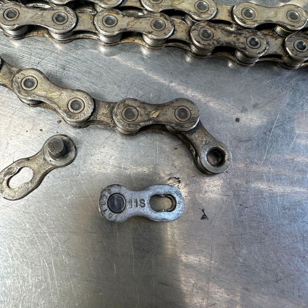 SHIMANO ULTEGRA SG-6800 コンポセット