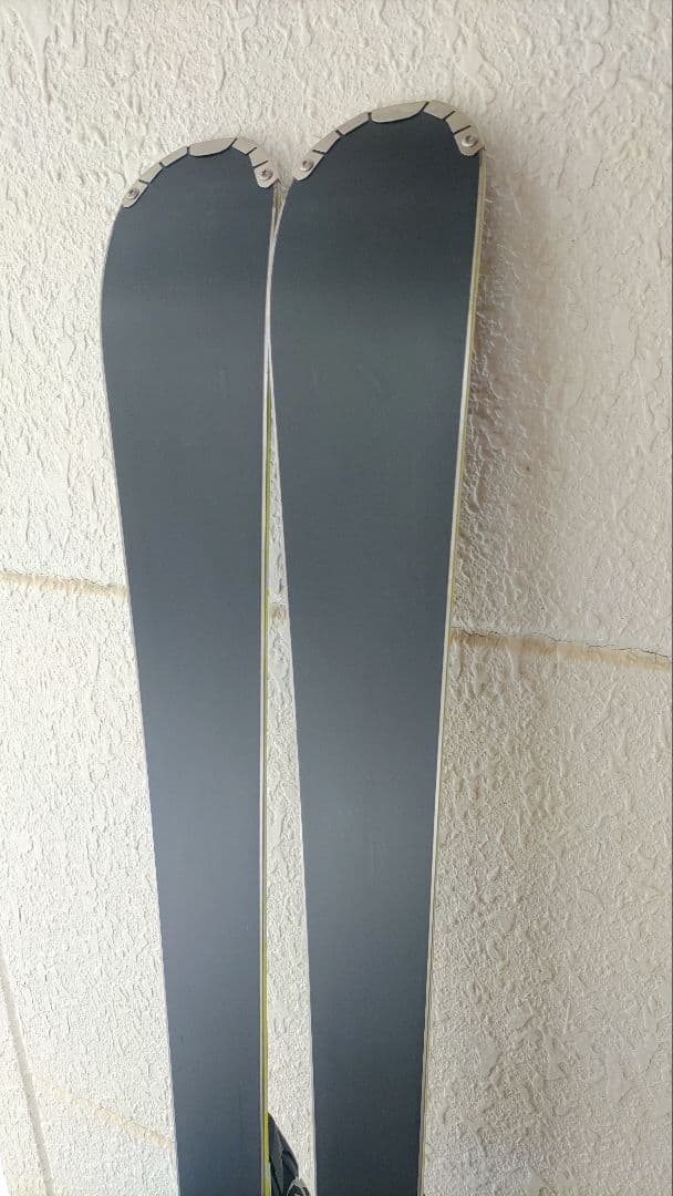 祝日値下げ！1級検定 反則板 サロモン X-Kart 164cm 3回使用