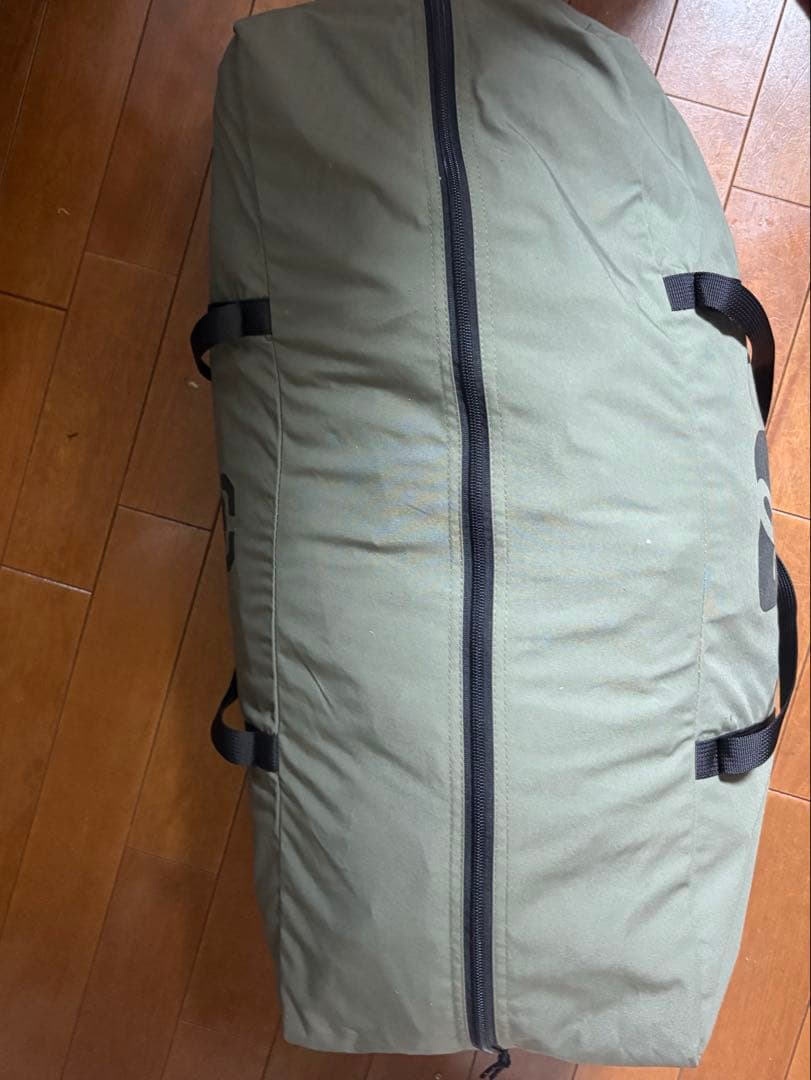 A型フレームNorthgaze アーミーグリーン