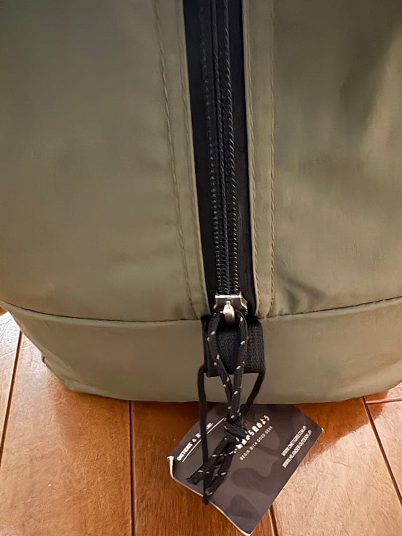 A型フレームNorthgaze アーミーグリーン