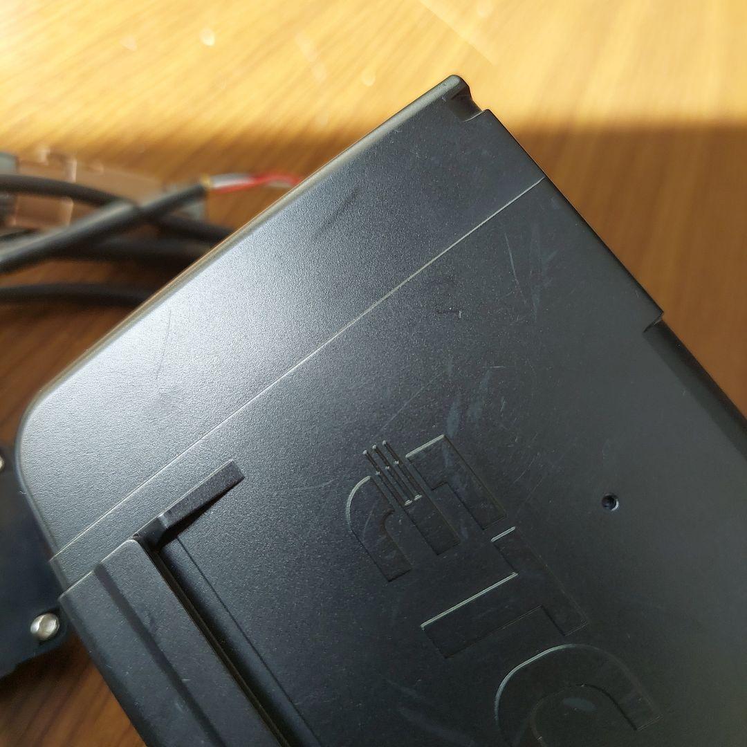 オートバイ ETC ☆