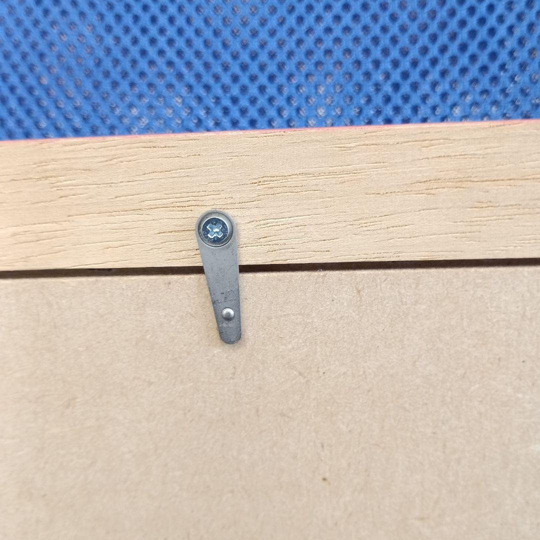 版画 額装 クリーブ (Clyv)『パリのハート』