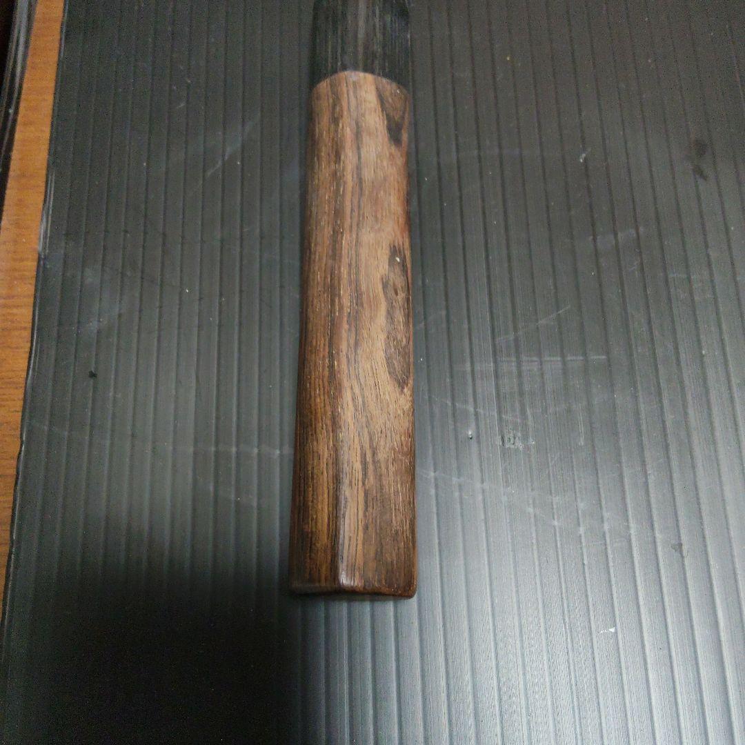 源正道　柳刃包丁