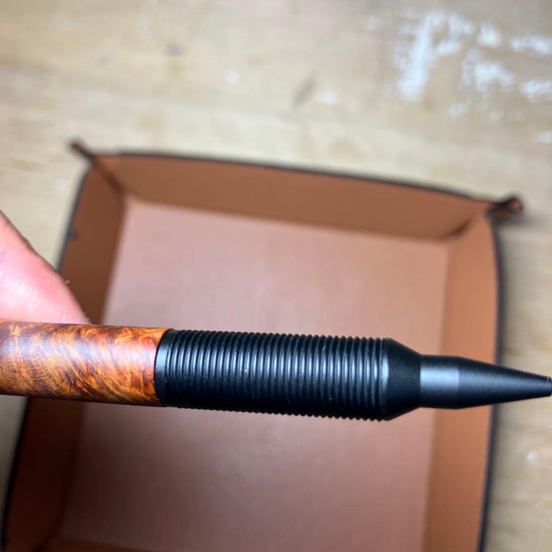 EVERDRAW Mブラック 花梨瘤 銘木モデル 0.5mm 日本製