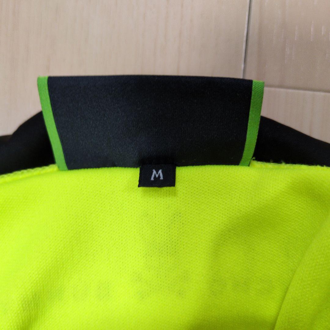 Psycho Bunny サイコバニーゴルフウェア　半袖パーカー　サイズМ