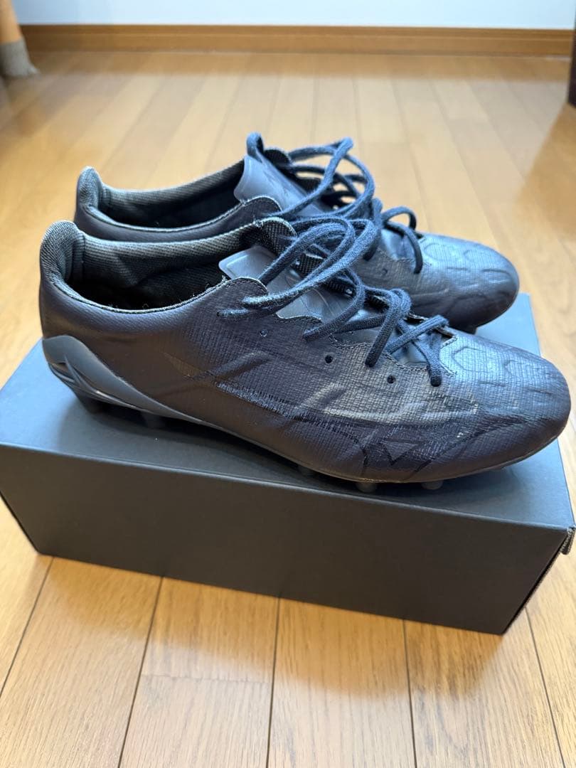 ミズノ　アルファⅡジャパンLtd