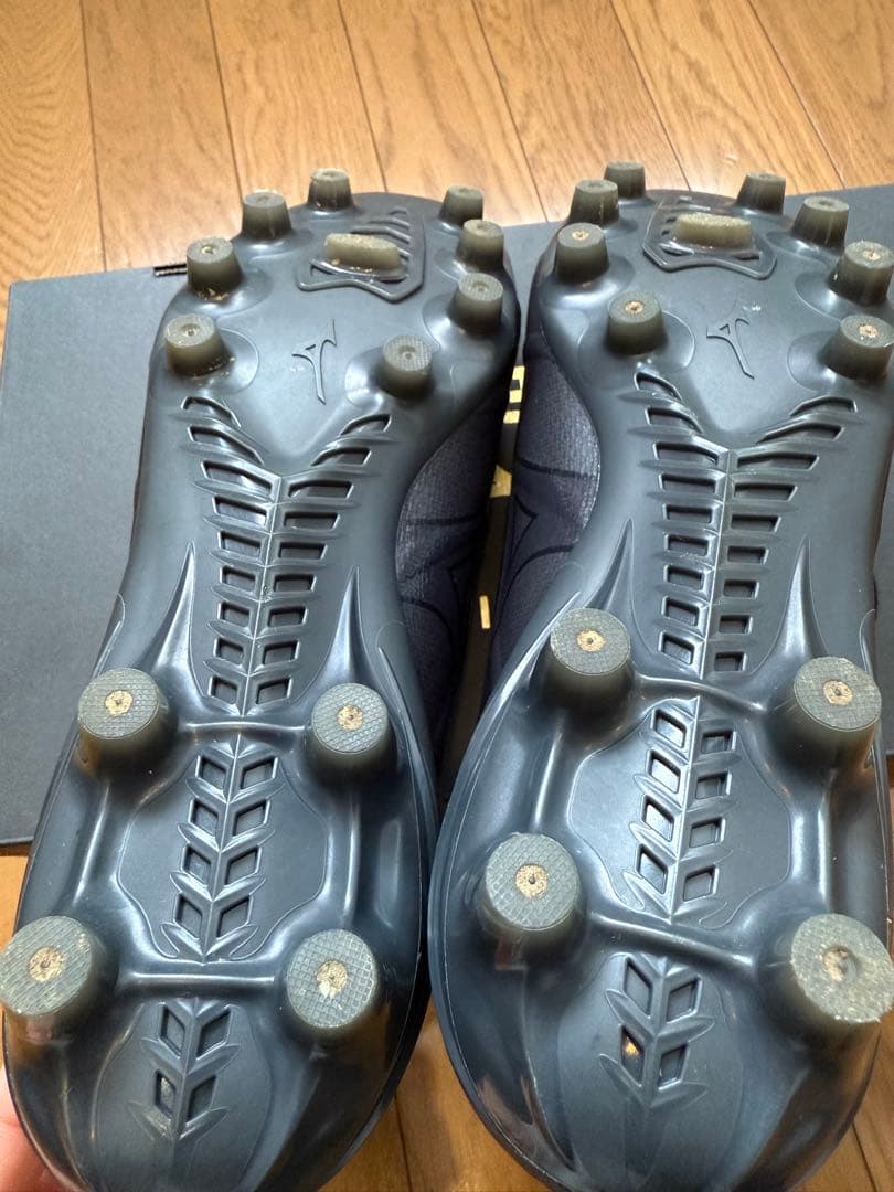 ミズノ　アルファⅡジャパンLtd