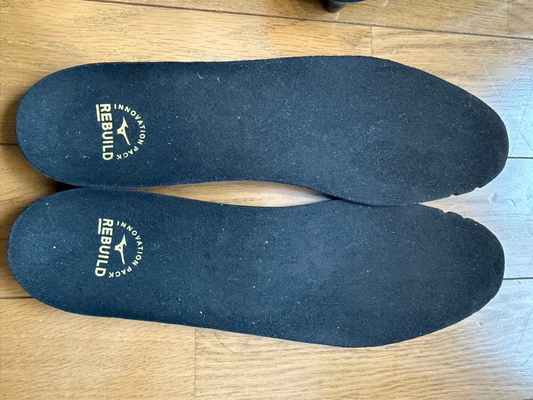 ミズノ　アルファⅡジャパンLtd