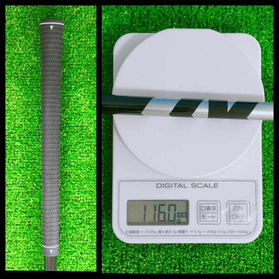 PING VENTUS BLACK VELOCORE6X！ピン ベンタスブラック