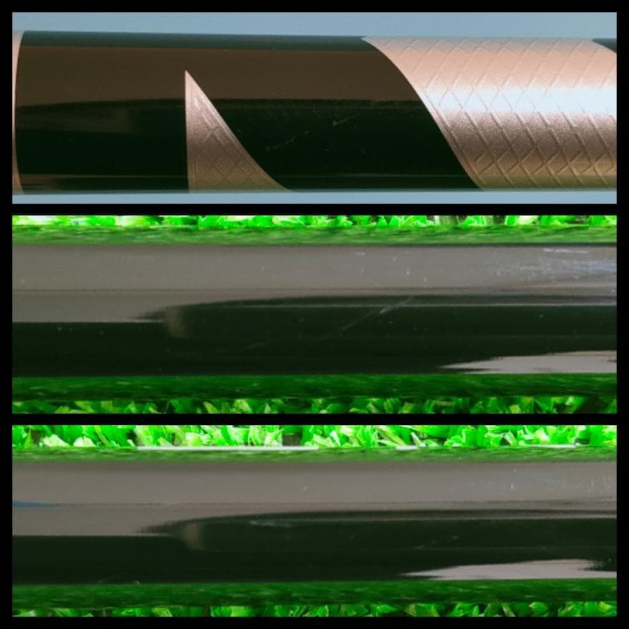 PING VENTUS BLACK VELOCORE6X！ピン ベンタスブラック