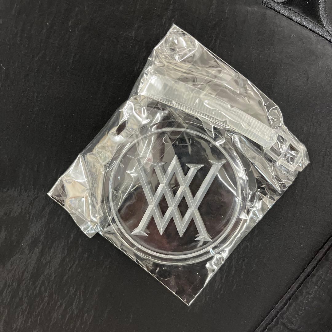 【新品】アニューゴルフ ANEW GOLF キャディバッグ スタンドバッグ