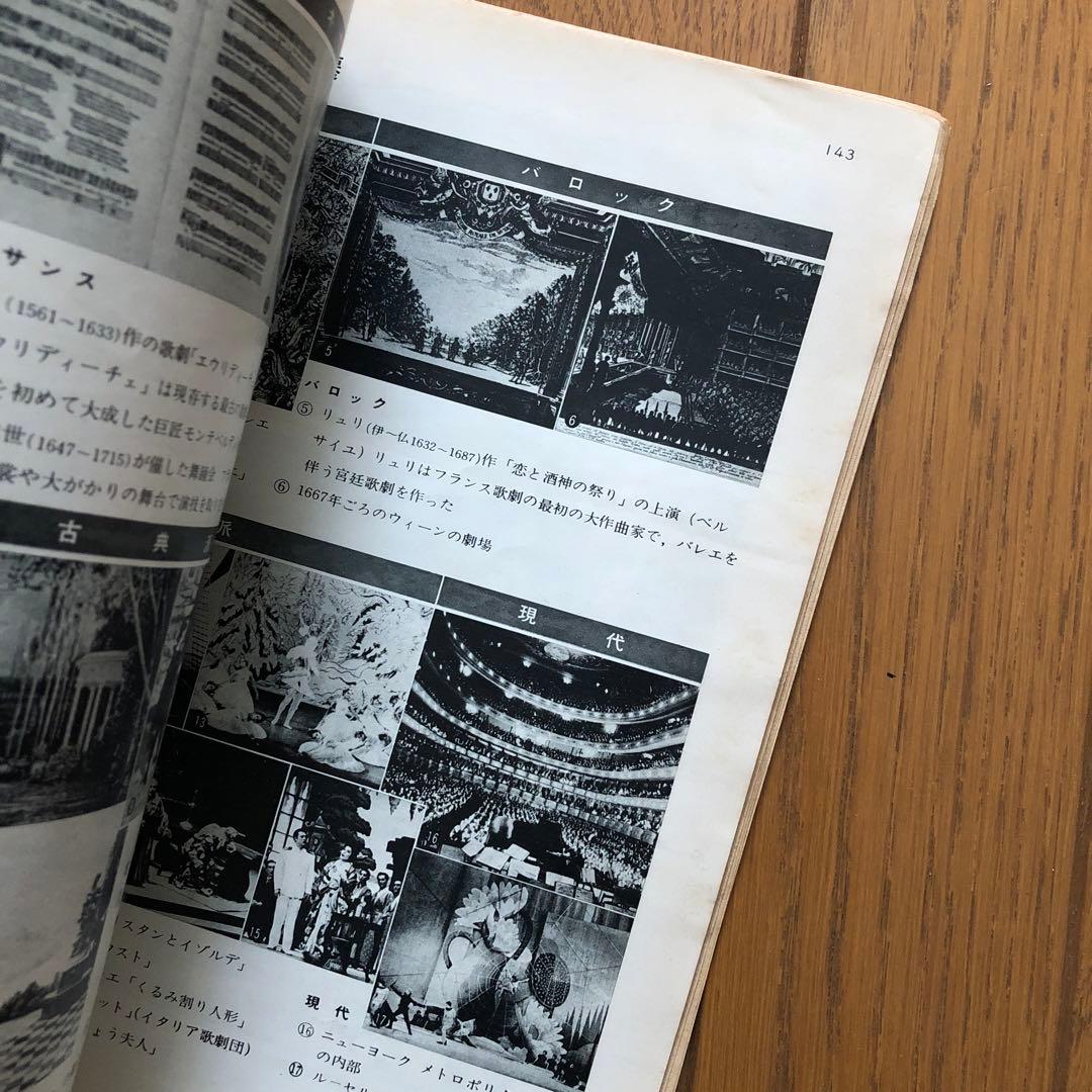 教科書、高校の音楽2