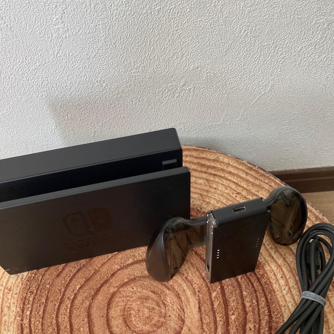 Nintendo Switch ニンテンドースイッチ本体YEL/YEL箱無し